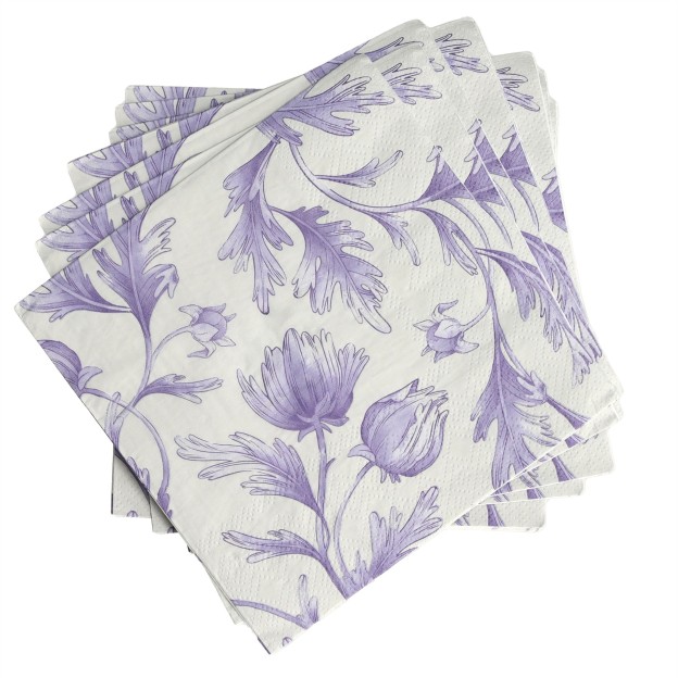 Set servetele AMANTELLO