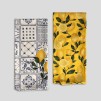 Set prosoape bucatarie ALAIOLLO