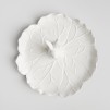 Platou decorativ WHITEBUNNIES