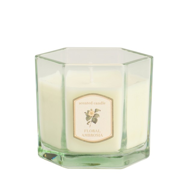 Luminare aromatizata JARDIN