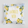 Husa perna decorativa ALAIOLLO