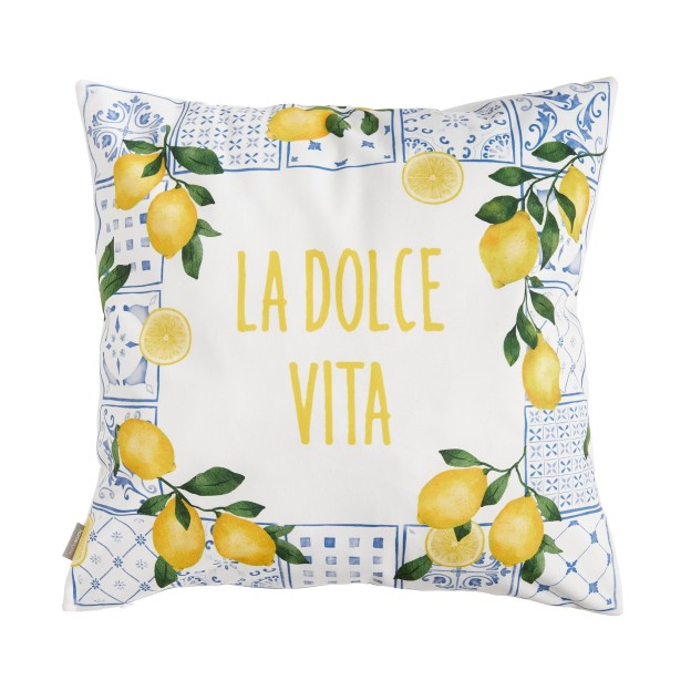 Husa perna decorativa ALAIOLLO