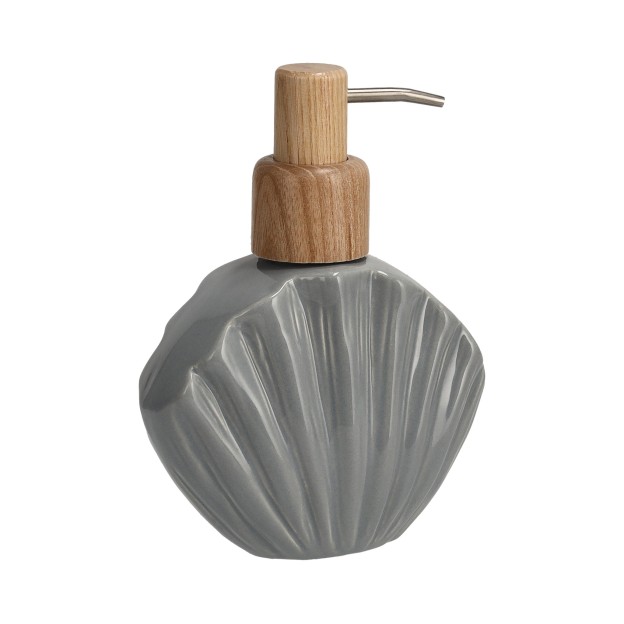 Дозатор для туалетных принадлежностей Shell