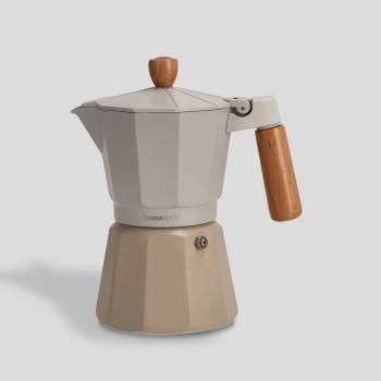 Cafetiera MOKKAMO