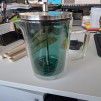Infuzor DUSHIS