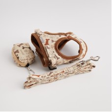 Haină pentru animalul de companie Kistika