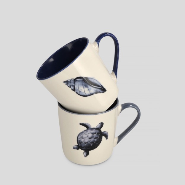 Cana SUMMERIOS SHELL