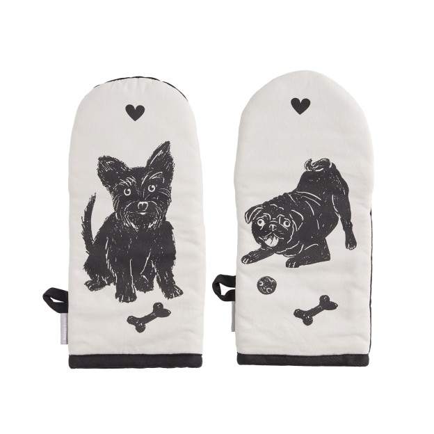 Set manusa bucatarie FAFIK