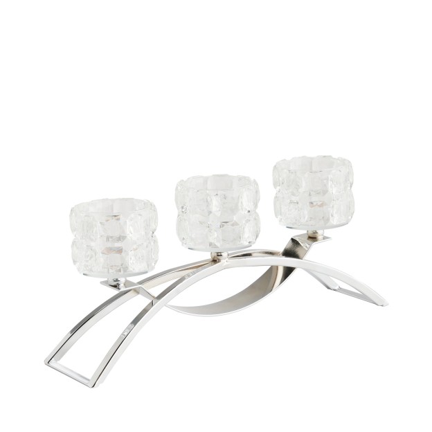 Подставка Свеча VENEZIO TRIO