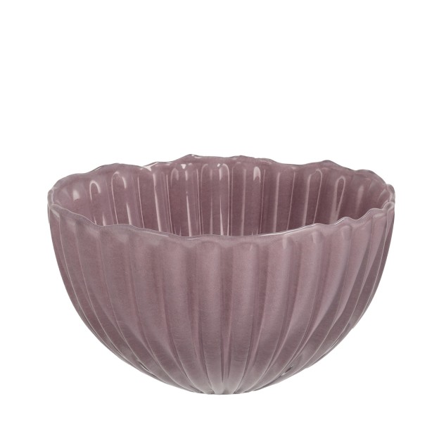 Bol decorativ VIOLANTE