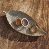 Platou decorativ LEAFFIO