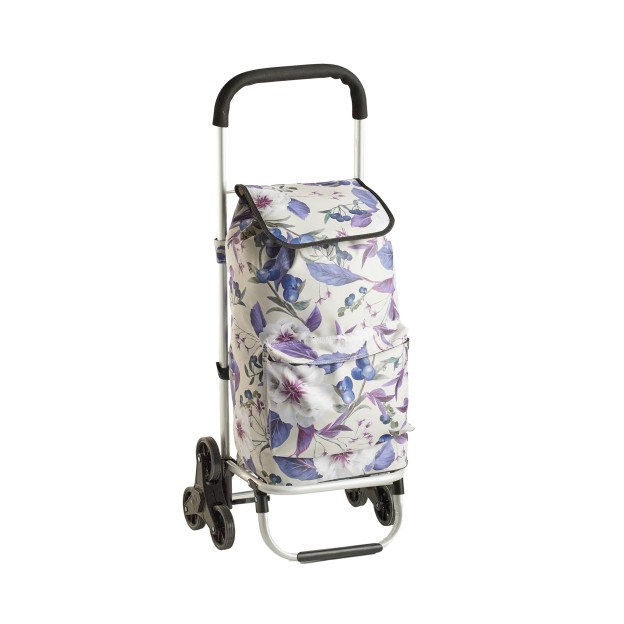 Geanta pe roti VERISE