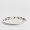 Platou decorativ ORNAMENTI