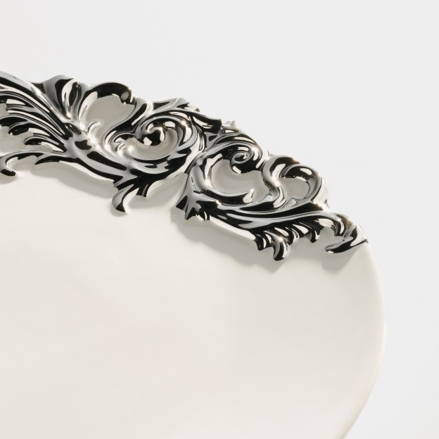Platou decorativ ORNAMENTI
