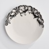 Platou decorativ ORNAMENTI