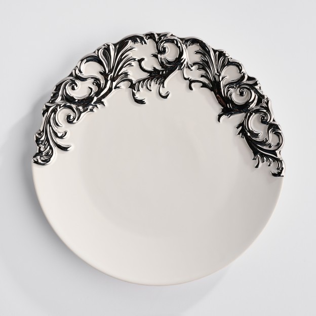 Platou decorativ ORNAMENTI