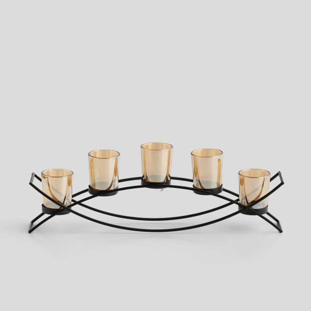 Suport lumanare FRESKO