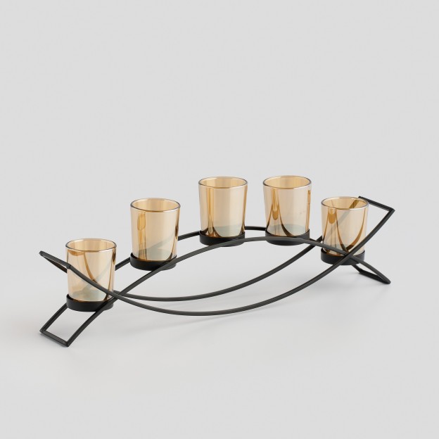 Suport lumanare FRESKO