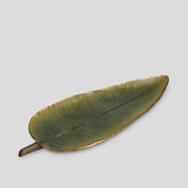Figurina decorativa LEAFESY
