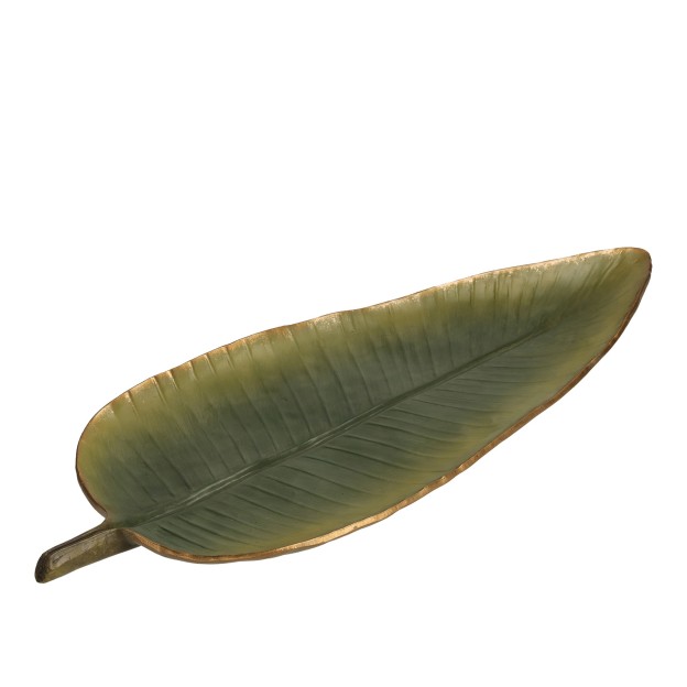 Блюдо декоративное LEAFESY