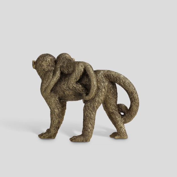 Figurina decorativa MONKINO