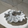 Platou decorativ CONCHIGLIA
