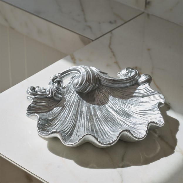 Platou decorativ CONCHIGLIA