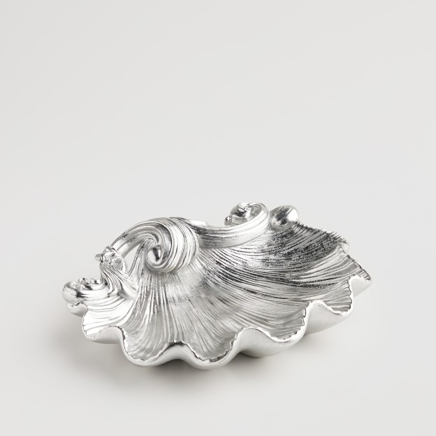 Platou decorativ CONCHIGLIA
