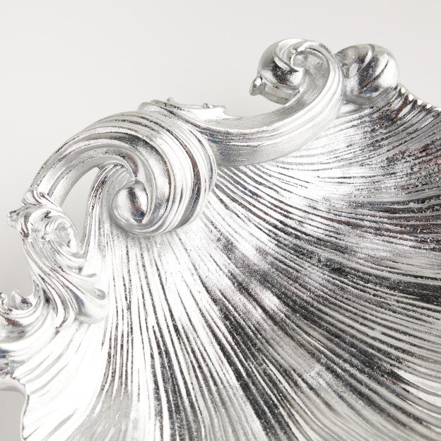 Platou decorativ CONCHIGLIA