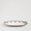 Platou decorativ PALAZZO OVAL