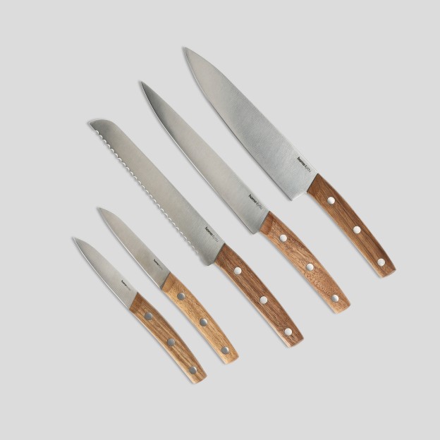 Set cutite KUNKNIVER
