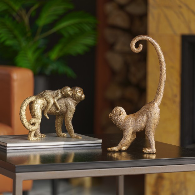 Figurina decorativa MONKISO