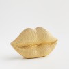 Figurina decorativa DROPLIPS