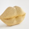 Figurina decorativa DROPLIPS