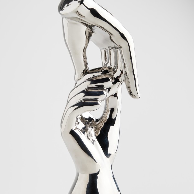 Фигурка декоративная KANTO