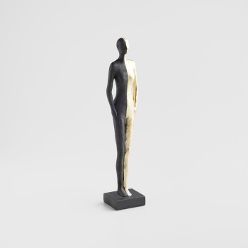 Figurina decorativa VIRDIS