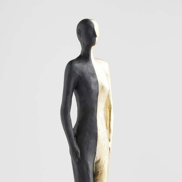 Фигурка декоративная VIRDIS