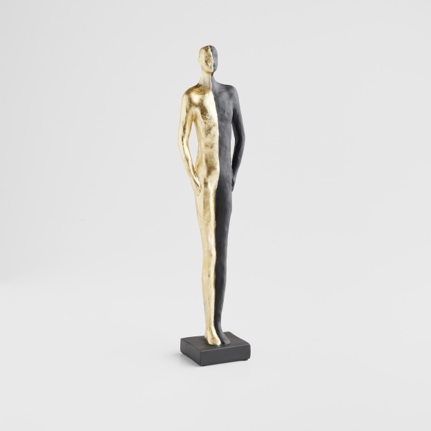 Фигурка декоративная VIRIE