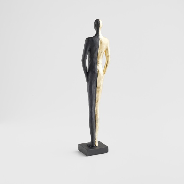 Фигурка декоративная VIRIE