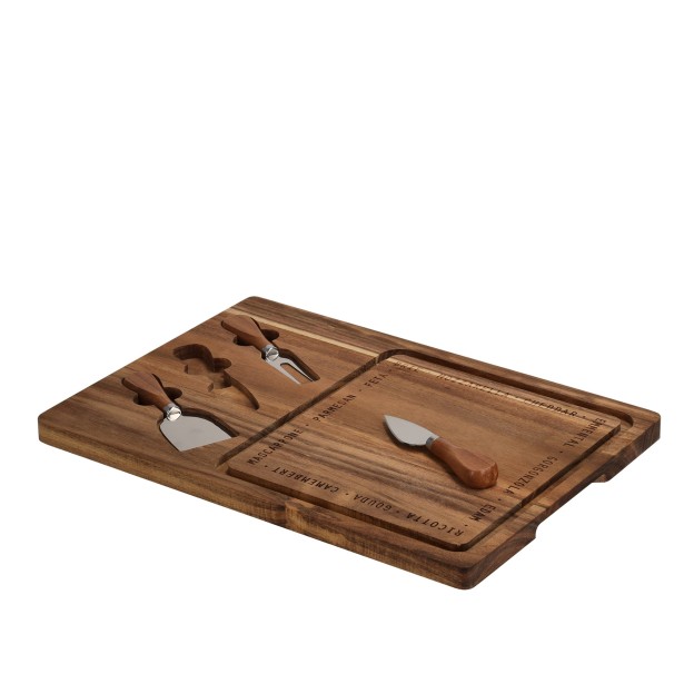 Блюдо для сыра QUESTO GRANDOS