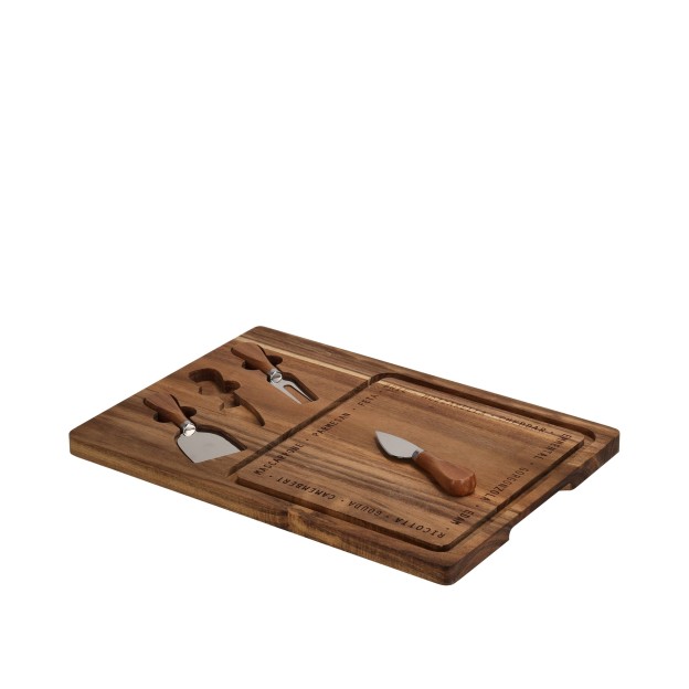 Блюдо для сыра QUESTO GRANDOS