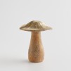 Figurina decorativa MUSHROOMIS
