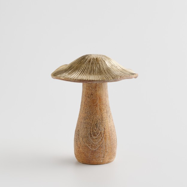 Figurina decorativa MUSHROOMIS