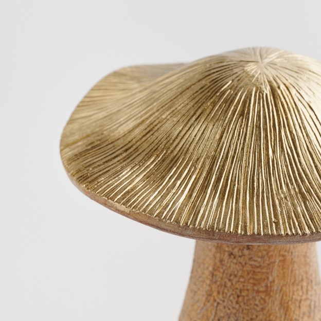 Figurina decorativa MUSHROOMIS