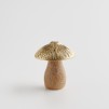 Figurina decorativa MUSHROOMIS