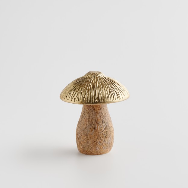 Figurina decorativa MUSHROOMIS