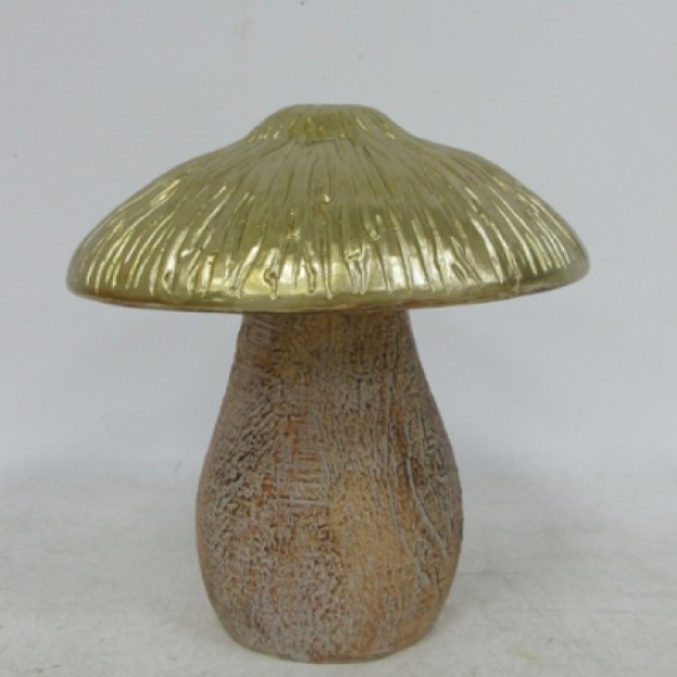 Figurina decorativa MUSHROOMIS
