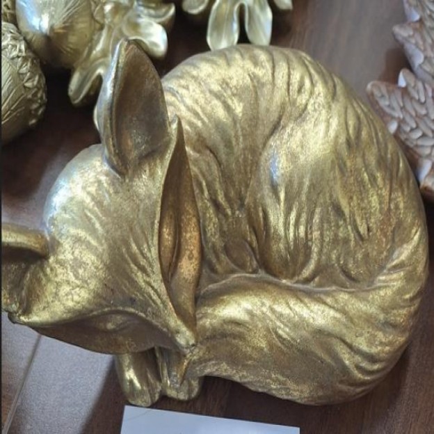 Figurina decorativa FOXIO