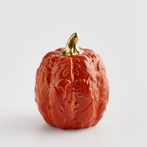 Figurina decorativa PUMPKINO