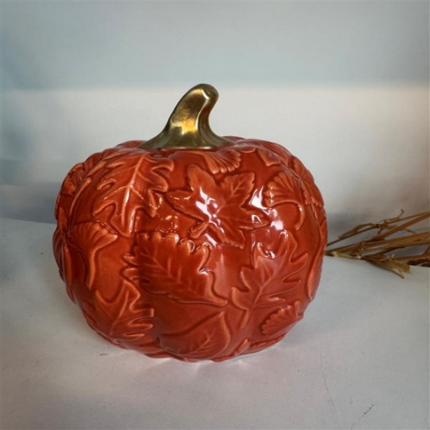 Figurina decorativa PUMPKINO